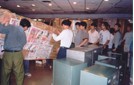 辦公室搬遷