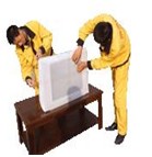 拆裝家具